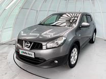 Nissan Qashqai 2.0 CVT, 2013, 182 460 �км, с пробегом, цена 1 245 000 руб.