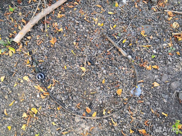 Тросс АКПП toyota camry 20