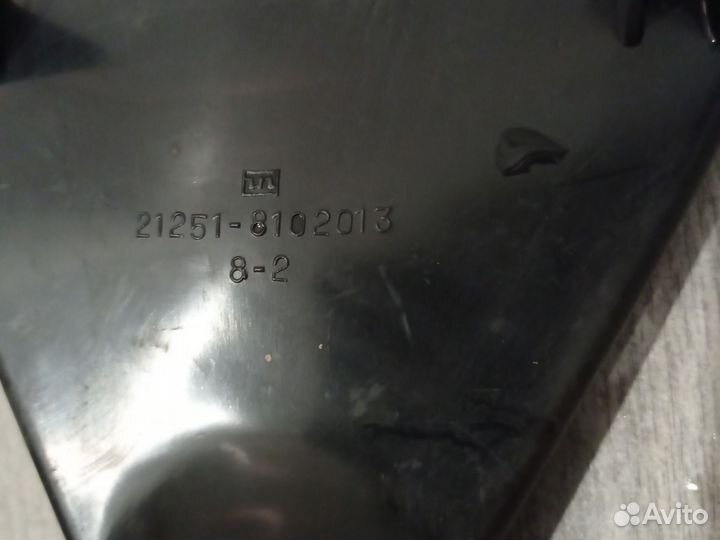 Система отопления иж 2125