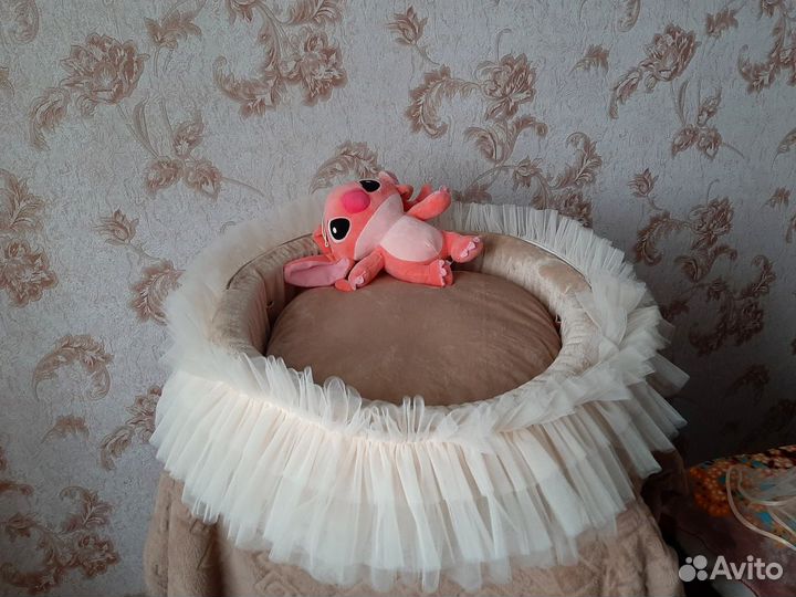 Лежанка для животных