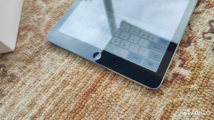 iPad Air 64gb LTE