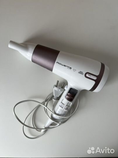 Фен Rowenta premium care pro