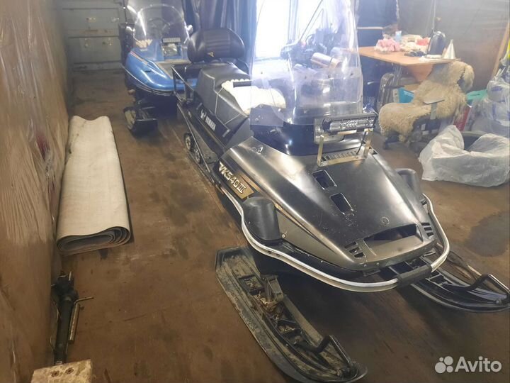 Продам ямаха викинг 540 3