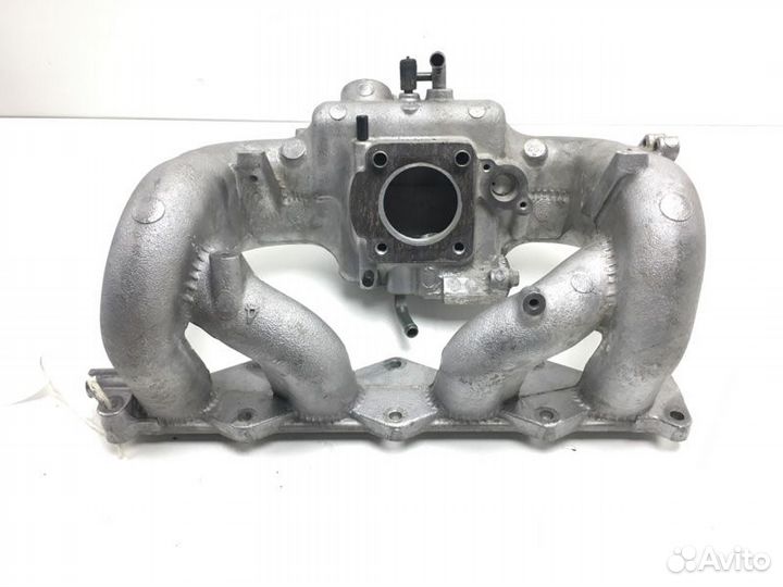 Коллектор впускной Chevrolet Cruze HR52S M13A 2005