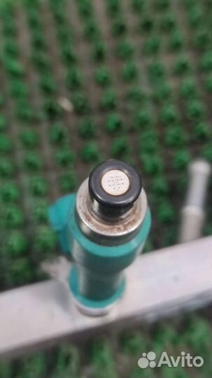 Форсунки комплект (4 шт) Suzuki Grand Vitara 2008