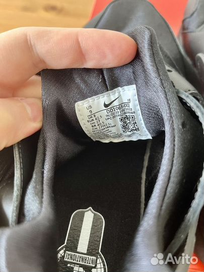 Кроссовки Nike Air Huarache, Новые