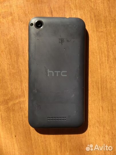 HTC Desire 320, 8 ГБ