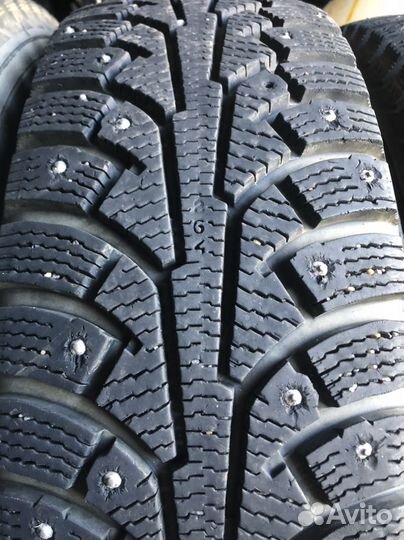 Nokian Tyres Nordman 5 185/65 R15