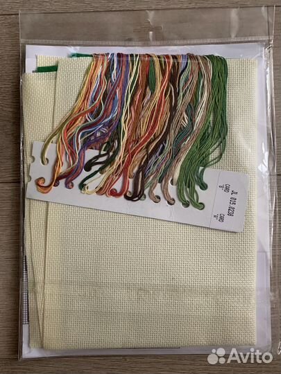 Набор для вышивания Janlynn 015-0238