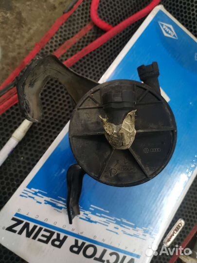 Насос вторичного воздуха VAG