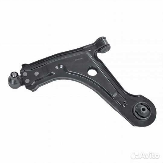 Рычаг передний L chevrolet Lacetti ganz GIL06769