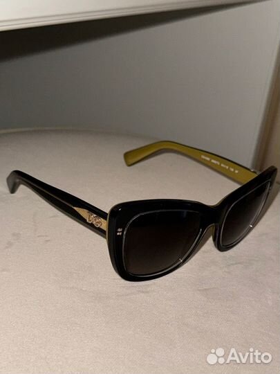 Очки dolce gabbana оригинал