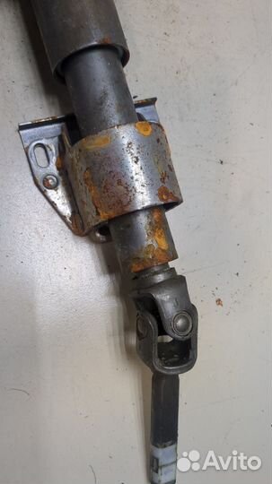 Колонка рулевая Volvo S40 / V40, 2001