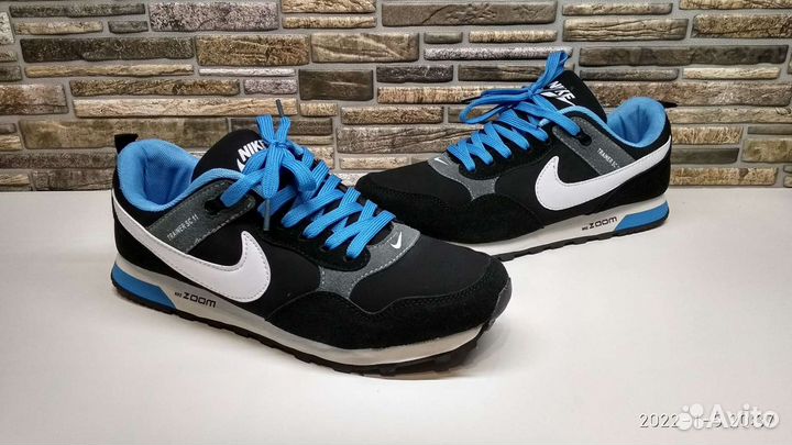 Кроссовки мужские Nike Zoom akция