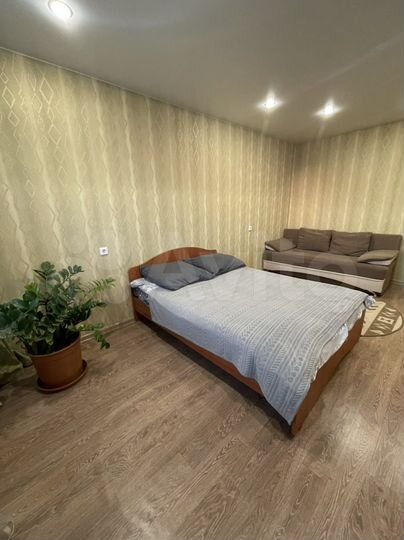 1-к. квартира, 43,2 м², 6/9 эт.