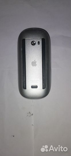 Мышь Apple Magic Mouse