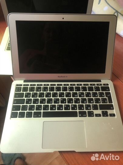 Apple macbook air