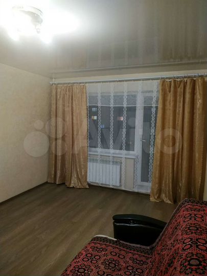 1-к. квартира, 36,6 м², 8/9 эт.