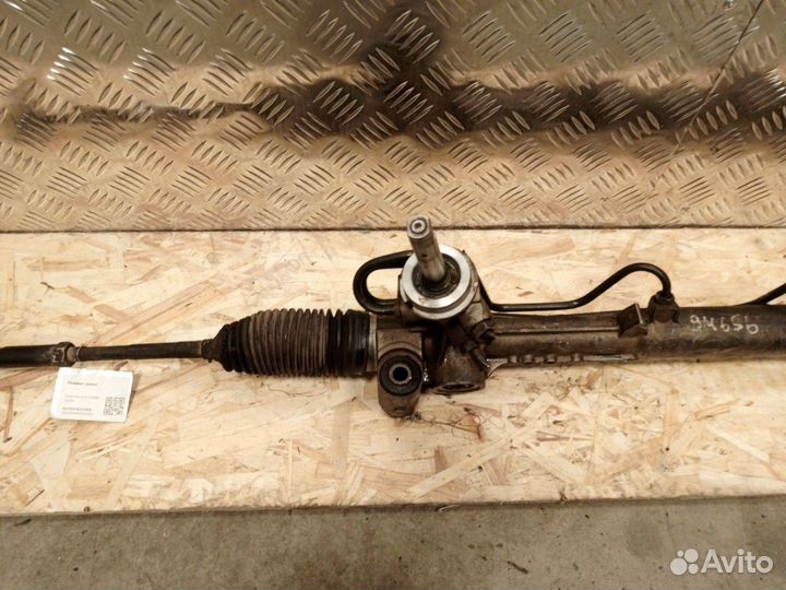 Рулевая рейка Opel Astra G (1998 - 2009)