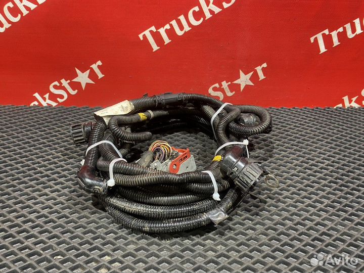 Проводка задних фонарей 2016г Renault T, Volvo FH