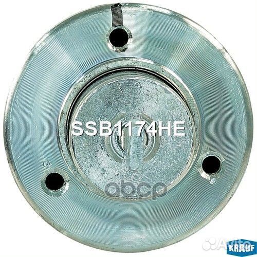 Втягивающее реле ssb1174he Krauf