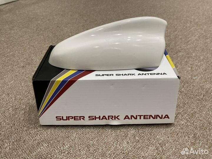 Антенна акулий плавник