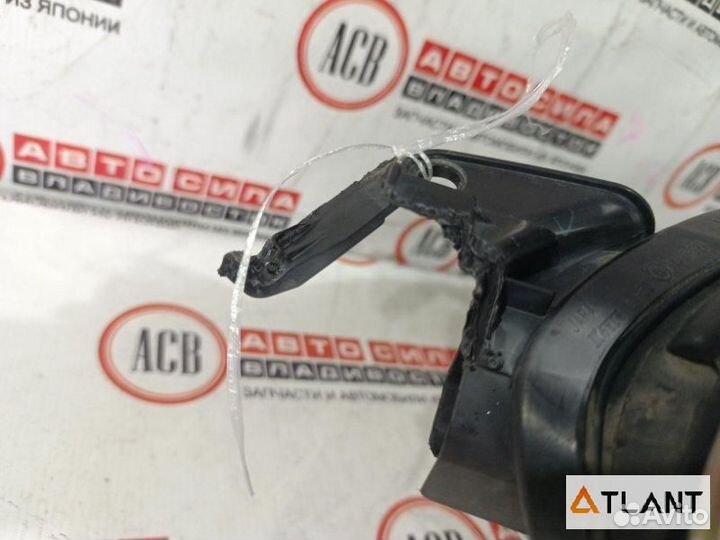 Фара правая toyota soarer