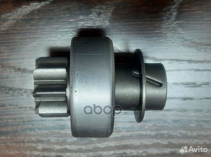 Бендикс hyundai accent 03- (тагаз) /getz