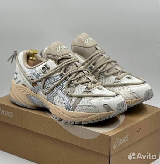 Asics Gel Kahana: ваш стиль, ваш комфорт