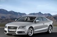 Audi S5 I (2007—2011) Лифтбек