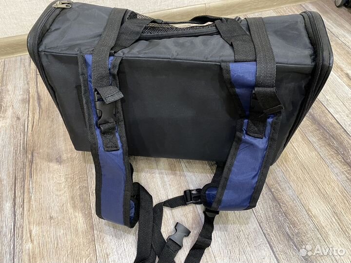 Trixie Переноска-рюкзак 