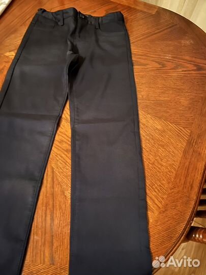 Штаны школьные