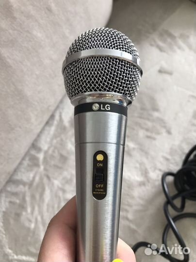 Микрофон