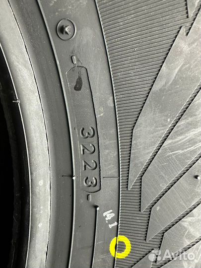 Yokohama Geolandar CV 4S G061 235/65 R17 108V