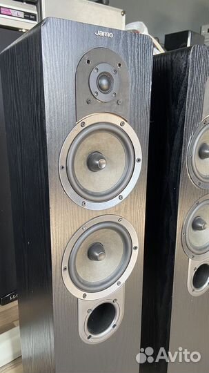 Jamo S426. Продажа/обмен