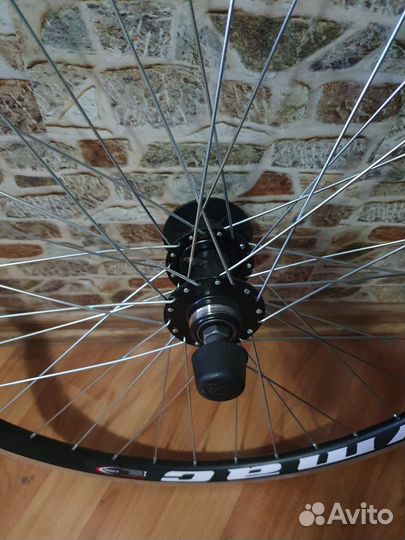 Велозапчасти