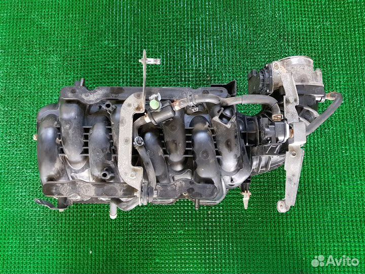 Коллектор впускной Infiniti Qx56, QX80