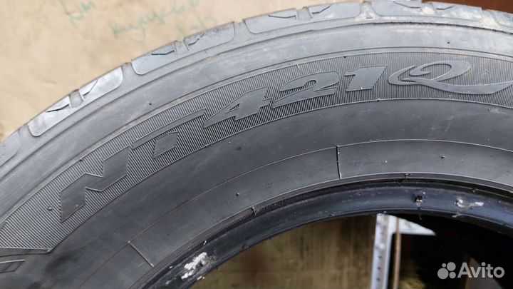 Nitto NT421Q 265/60 R18 114V