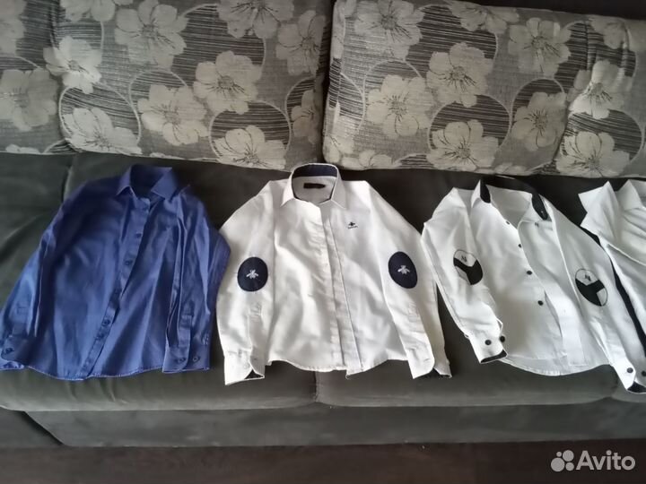 Школьная форма