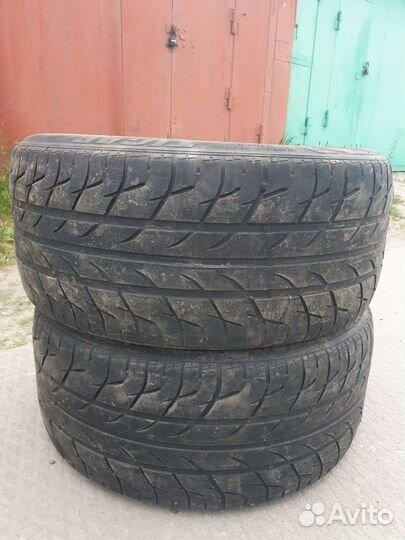 Tigar Sigura 245/40 R18 97Y