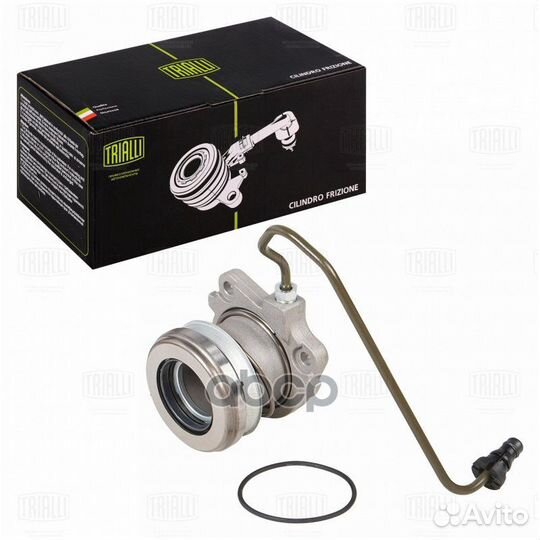 Выжимной подшипник opel astra J (10) /insignia