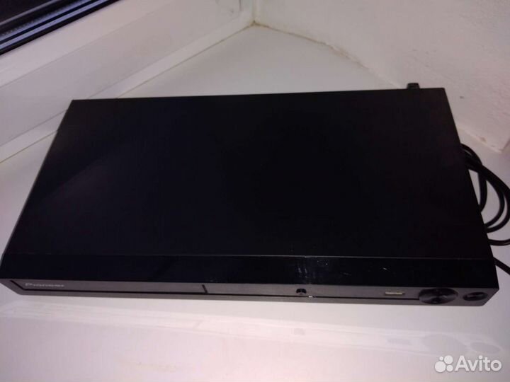 Pioneer DVD, кассеты с фильмами