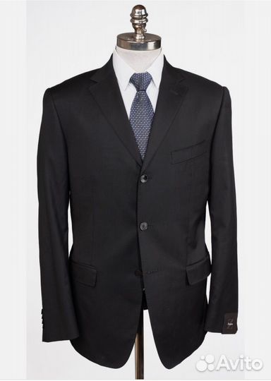 Итальянский костюм Ermenegildo Zegna