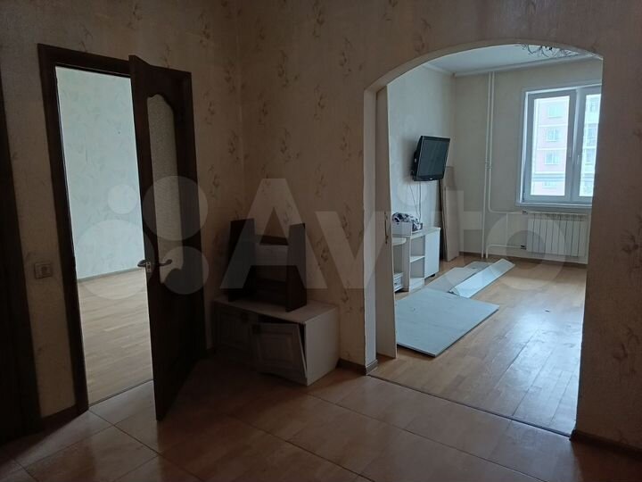 2-к. квартира, 71 м², 3/5 эт.