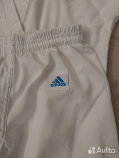 Кимоно для каратэ 130