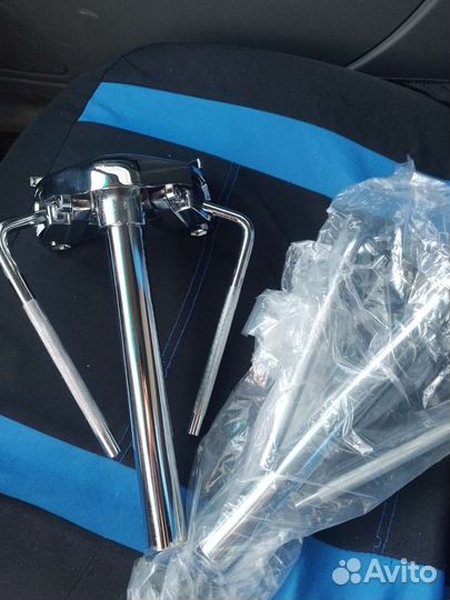 Том холдер новый