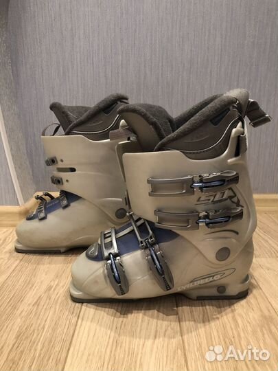 Горнолыжные ботинки Dalbello