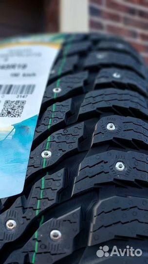 Nokian Tyres Hakkapeliitta 9 245/40 R18 97T