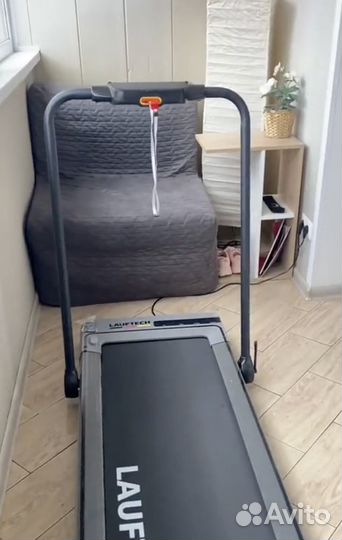 Дорожка беговая в прокат