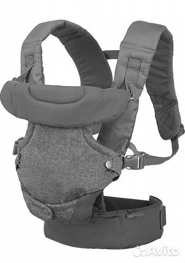 Эргорюкзак